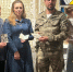 Курские поисковики вернули семье ветерана-афганца Орден Красной Звезды - Курская правда