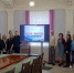 Проект «Курск - Мангуш под одним небом» завершен - Администрация области