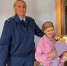В Тимском районе 96-летней жительнице вернули статус труженицы тыла - Курская правда