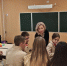 Преподаватель КГУ провела практико-ориентированный мастер-класс для студентов - КГУ