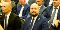 Единороссы приняли участие в открытии финального этапа Всероссийского конкурса «Мастер года» - Единая Россия