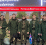 Курские школьники участвуют в военно-патриотической игре в Чечне - РИА Курск