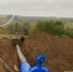 Под Железногорском заменили самый аварийный участок водовода за 220 млн рублей - Курские Известия
