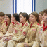 Кадетам и юнармейцам из Курска рассказали о присоединенных регионах - Городские Известия