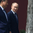 Путин поздравил Си Цзиньпина с 76-й годовщиной образования КНР - Комсомольская Правда