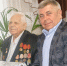 Партиец поздравил ветерана Великой Отечественной войны с 99-летием - Единая Россия