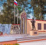В Курской области представили дизайн-проект памятника павшим воинам - ТК ТАКТ