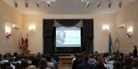 В Курске состоялся форум, посвящённый наследию Георгия Свиридова - Курская правда