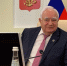 Курскую областную Думу возглавил Николай Жеребилов - Друг для Друга