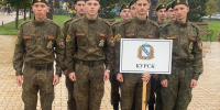Юные куряне завоевали приз зрительских симпатий в военно-спортивной игре в Грозном - Городские Известия