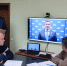 Сотрудники Минсельхоза Курской области стали участниками Всероссийского «Агродиктанта» - Единая Россия