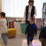Воспитанники детского сада № 3 Курска и их родители посетили Центральную городскую детскую библиотеку — инновационный семейный интеллект-центр «КУБ: КРЕАТИВНАЯ_УМНАЯ_БИБЛИОТЕКА», который объединяет культуру, технологии и творчество в одном пространстве. - Город Курск