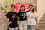 «Наука 0+». Интерактивная лекция «Эксперименты в психологии»