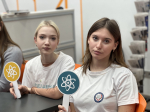 Студенты колледжа КГУ приняли участие в программе на базе ИЦАЭ Курска