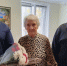 В Курской области 100-летний юбилей отмечает ветеран Августа Карлышева - Курские Известия