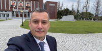 Хинштейн пообещал увековечить подвиг корейских солдат в Курской области - Sekunda.Media