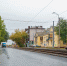 На улице 2-я Рабочая отремонтировали дорогу. - Город Курск