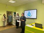 Куряне стали участниками Международного экологического диктанта