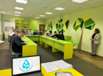 Куряне стали участниками Международного экологического диктанта