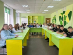 Куряне стали участниками Международного экологического диктанта
