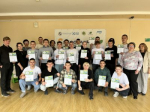 Куряне стали участниками Международного экологического диктанта