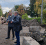 В Курске продолжается ремонт теплосетей на ПЛК - Городские Известия