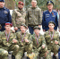 Участники проекта «Курск.Герои!» проходят первую стажировку - Администрация области
