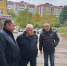 Глава администрации Центрального округа Андрей Борисов (https://vk.com/id45313328) в рамках поручения главы города Евгения Маслова (https://t.me/masloverkursk) продолжает объезд по аварийным адресам, где возникли проблемы с отоплением. - Город Курск
