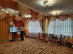 Подарок для папы