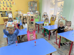 Подарок для папы