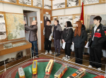 От конки до современности: профтуры для старшеклассников в мир электротранспорта!