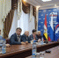 Встреча сторонников партии Единая Россия Курской области - Курское отделение РСМУ