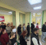 Студенты ЮЗГУ присоединились к донорской акции - ЮЗГУ
