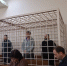 В Курске оглашено обвинение по делу о хищении средств на фортификации - Курская правда