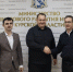 Опыт Курской области по внедрению цифровых сервисов для жителей приграничья представили коллегам из ДНР - Администрация области