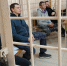 В Курске продолжается суд над фигурантами дела о строительстве фортификаций - РИА Курск