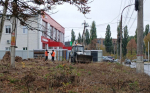 В Сеймском округе очищают территорию от незаконных свалок.
