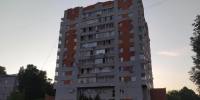 На проспекте Дериглазова в Курске произошло аварийное отключение электричества - Курские Известия