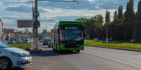 За неделю выявлено 422 нарушения в работе общественного транспорта Курска - Городские Известия
