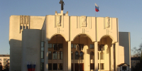 В Курске билеты на спектакли с участием Машкова будут продавать через кассу - РИА Курск