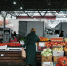 На осенних ярмарках было реализовано более 350 тонн продуктов - Администрация области