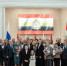 Губернатор вручил госнаграды курянам - Vkurske.Com