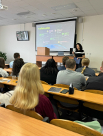 IX Всероссийская студенческая олимпиада «Я - Профессионал». Институт экономики и управления