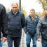 В Курске мэр приехал на место порыва теплосети по улице Димитрова - РИА Курск