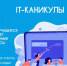 Курских школьников приглашают на «IT-каникулы в кубе». - Город Курск