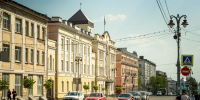 Главная задача к 1000-летию Курска — изменить облик города - Городские Известия