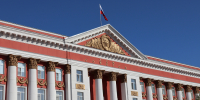 В Курской области сделаны первые назначения после утверждения структуры регионального правительства - Администрация области