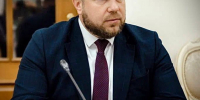 Евгений Лобов занял должность заместителя губернатора Курской области - Единая Россия