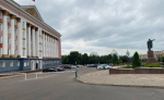 Губернатор Хинштейн подписал распоряжение о составе Правительства Курской области