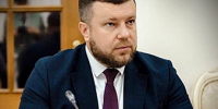 Евгений Лобов назначен на должность заместителя губернатора Курской области - Газета Сельская новь
